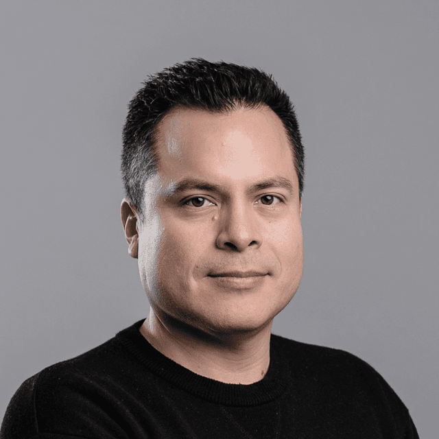 Jay Pozo - North American Web Developer